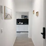 3 - Komfort & Guenstig Apartment