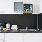 3 - Komfort & Guenstig Apartment *