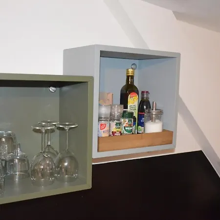 3 - Komfort & Guenstig Lejlighed *