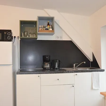 3 - Komfort & Guenstig Apartment