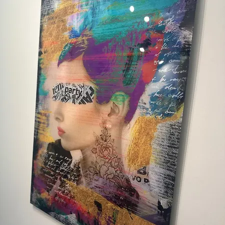 3 - Komfort & Guenstig Apartment Berlin