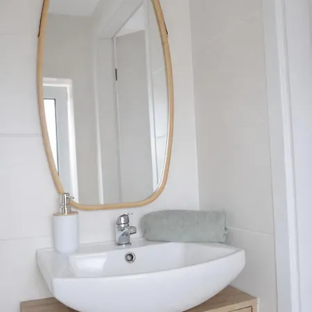 Apartament 3 - Komfort & Guenstig *