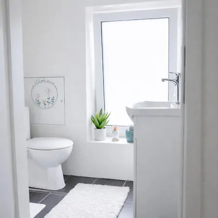 3 - Komfort & Guenstig * Berlijn