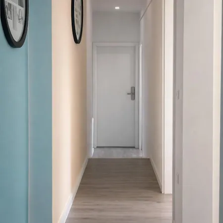 3 - Komfort & Guenstig Appartement Berlijn