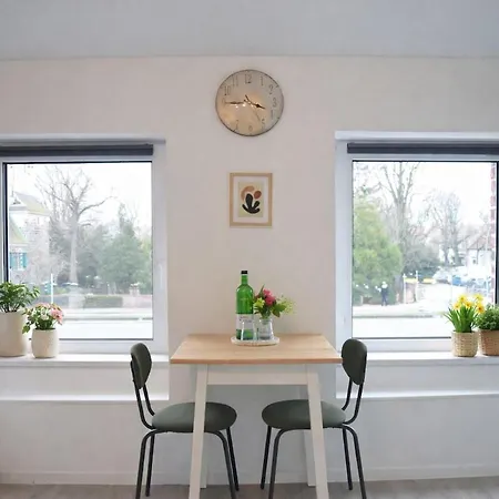 3 - Komfort & Guenstig Berlijn