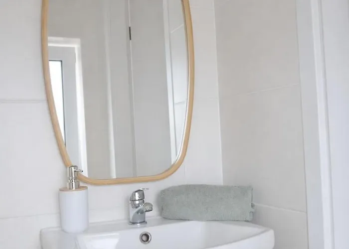 Apartamento 3 - Komfort&günstig *