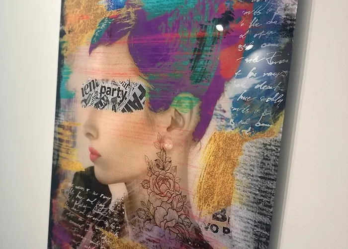 3 - Komfort&günstig Berlín