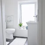 3 - Komfort & Guenstig * Berlino