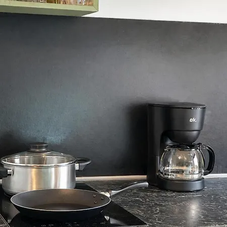 3 - Komfort&günstig Apartment