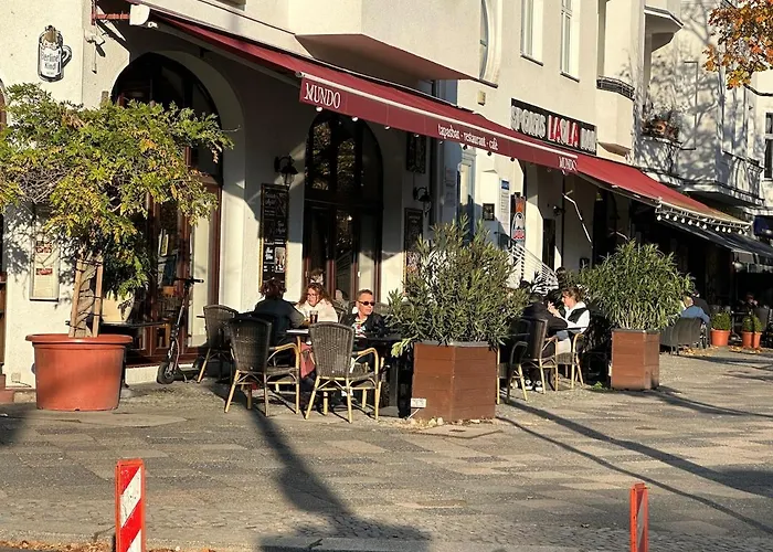 3 - Komfort & Guenstig *