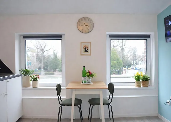 3 - Komfort&günstig Berlin